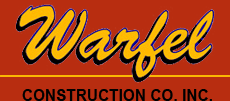 Warfel Construction